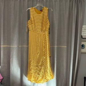 NWT- Vince Camino Dress